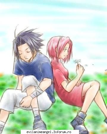 sakura love sasuke fac pereche reusita