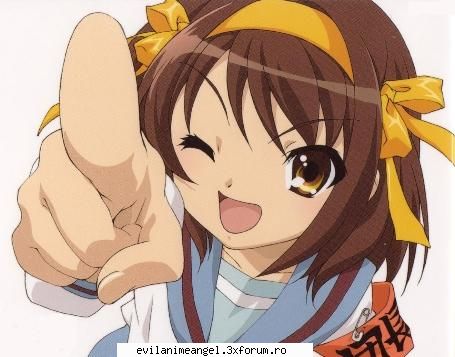 haruhi