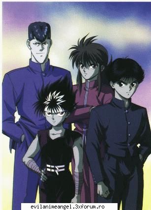 galerie hakusho [img]