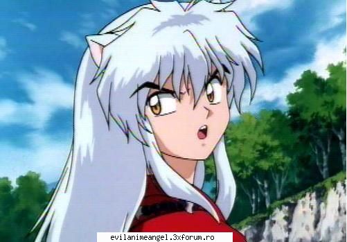 galerie inuyasha [img]