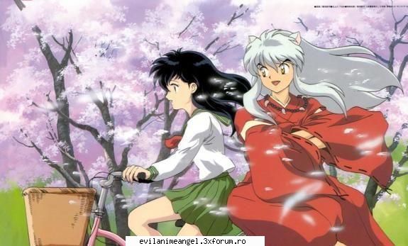 kagome inuyasha sta impreuna