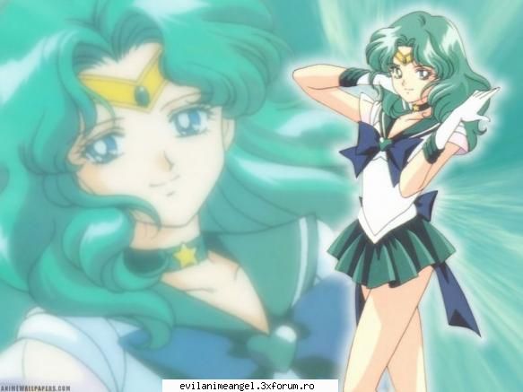 kaioh michiru sau sailor neptune 2.ea