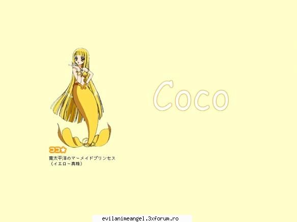 coco