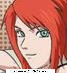 uzumaki kushina