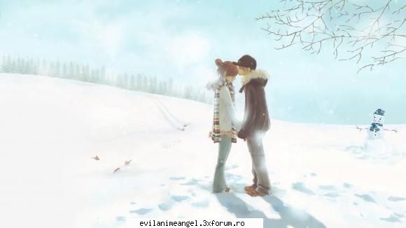 Anime Christmas - Sword Art - Craciun