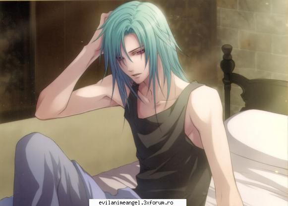 Anime boys - Kurama^_^Sweet - Galeria Anime^^