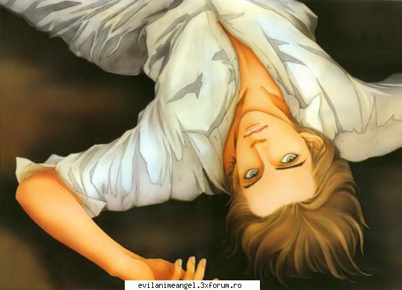 Anime boys - Kurama^_^Sweet - Galeria Anime^^
