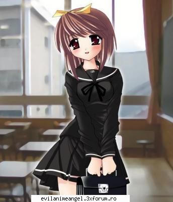 Bonjour! - bun venit patricia! sper sa te distrezi si sa fi - Welcome/Ohayo^^