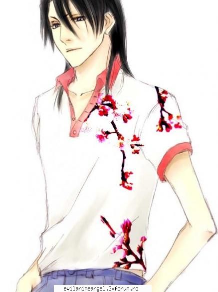 Byakuya Kuchiki - ,��`*�Bubble ,�`Pop ,��♥` - Bleach