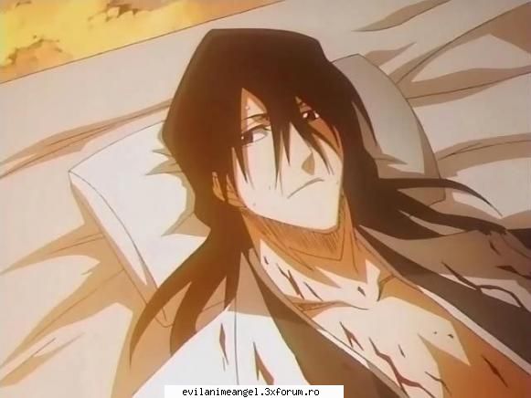 Byakuya Kuchiki - ,��`*�Bubble ,�`Pop ,��♥` - Bleach