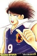 Capitanul Tsubasa - buna! mie imi lace la nebunie de hyuga kojiro ja - Alte Animeuri!