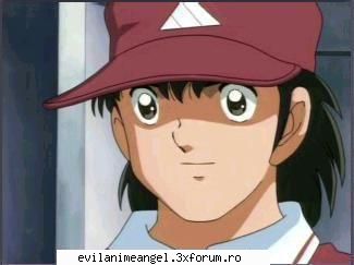 Capitanul Tsubasa - cum ziceti voi fetelor - Alte Animeuri!