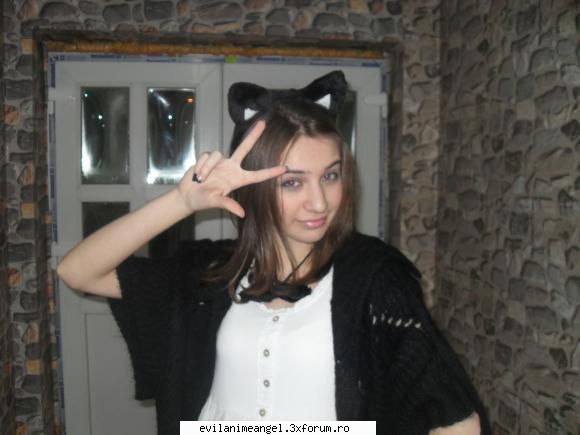 Concurs Miss [sez.toamna] - 2: iar cu poza asta inchid timpul de - Concursuri/Rivalitate