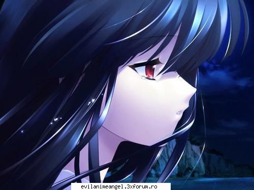 Disperare. - Foarte foarte frumos... nu am cuvinte sa - Fan Fiction Zone