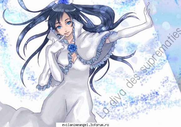 Diva - ,��`*�Bubble ,�`Pop ,��♥` - Blood+