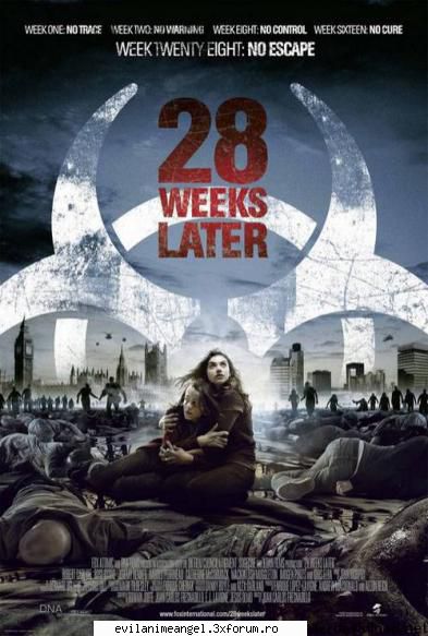 Filmul Preferat - 2.28 Weeks Later ATENTIE!! : Daca nu aveti - Cafenea/Sedinte.