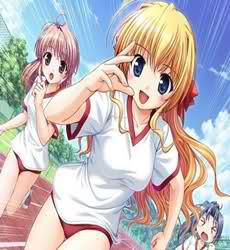 Fortune Arterial - da scumpa de erika - Alte Animeuri!