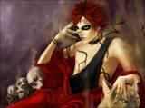 Gaara - da mai vrem poze gaara yo una da il ador :D - Naruto