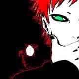 Gaara - gaara_sakura-4ever - Naruto