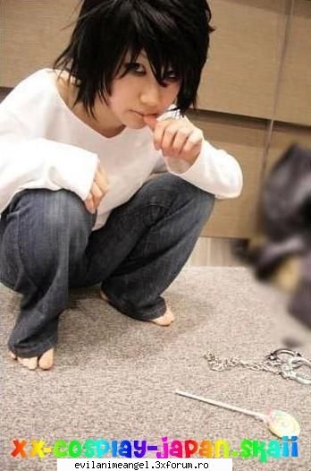 Galerie film "Death Note" - Mariah_Yamacha - Death note
