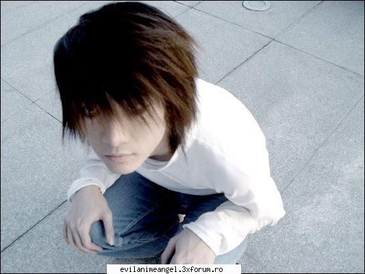Galerie film "Death Note" - Mariah_Yamacha - Death note