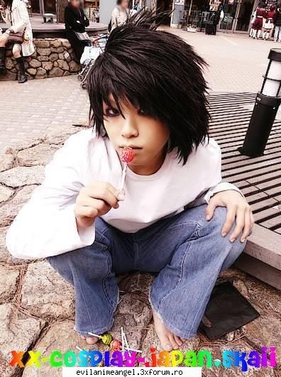 Galerie film "Death Note" - Mariah_Yamacha - Death note