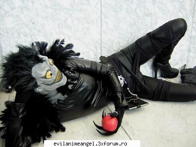 Galerie film "Death Note" - Mariah_Yamacha - Death note