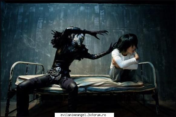 Galerie film "Death Note" - Mariah_Yamacha - Death note