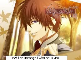Gasca de idioti paranormali (comedie + horror) - Hanako Minamoto - Fan Fiction Zone
