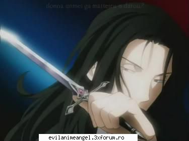 Hagi - sakura chan - Blood+