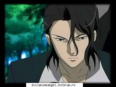Hagi - Alysu - Blood+
