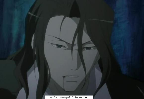 Hagi - Moony691 - Blood+