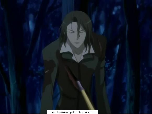 Hagi - Moony691 - Blood+