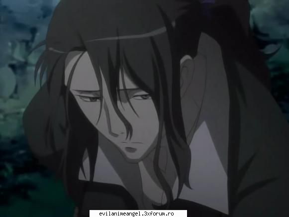 Hagi - YuS <3 - Blood+