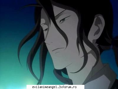 Hagi - YuS <3 - Blood+