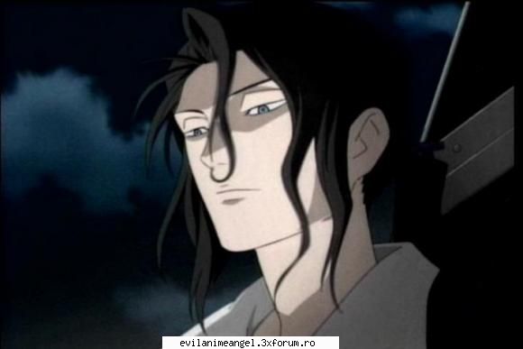 Hagi - YuS <3 - Blood+