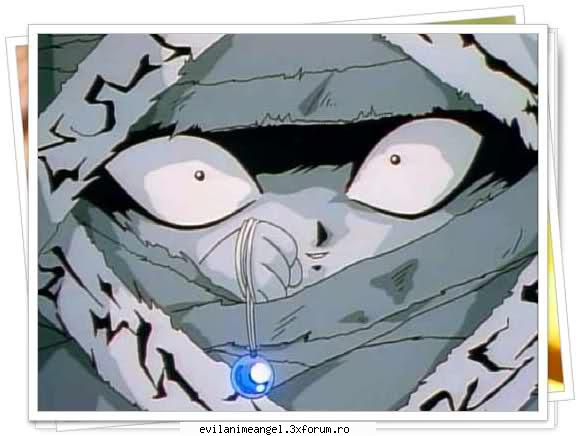 Hiei - Hakusho - Yu yu hakusho