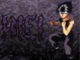 Hiei - Ran - Yu yu hakusho