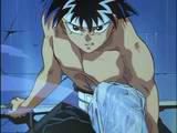 Hiei - Ran - Yu yu hakusho