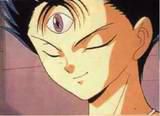 Hiei - Ran - Yu yu hakusho