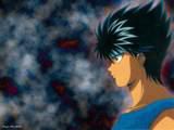 Hiei - Ran - Yu yu hakusho