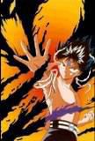 Hiei - Ran - Yu yu hakusho