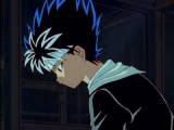 Hiei - Ran - Yu yu hakusho