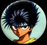 Hiei - Ran - Yu yu hakusho