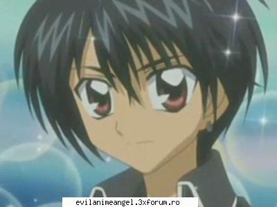 Hiroto - sakura chan - Kirarin Revolution