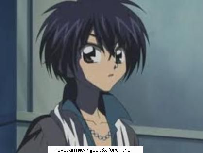 Hiroto - Ran - Kirarin Revolution