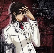 Kaname Kuran informatii despre personaj . - da..deci..ai dat o descriere superba:)) chiar - Vampire Knight