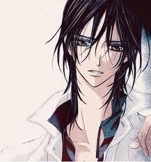 Kaname Kuran informatii despre personaj . - el este super sexy...si mereu...ma duc la - Vampire Knight