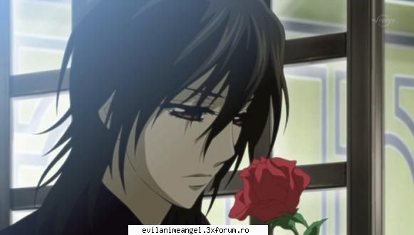 Kaname Kuran informatii despre personaj . - vampire_girl - Vampire Knight