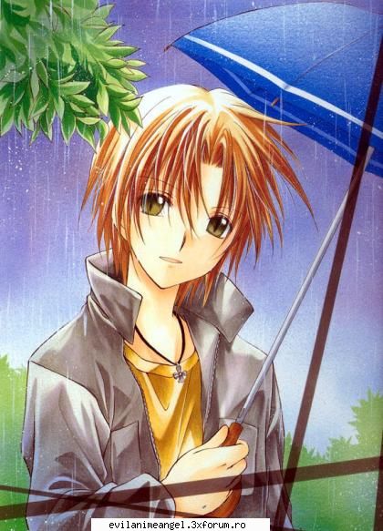 Kanone Hilbert - Kanone hilbert A Blade Child with a dual - Spiral